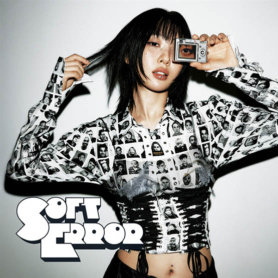 Yves – Soft Error