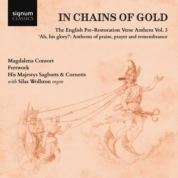 In Chains of Gold