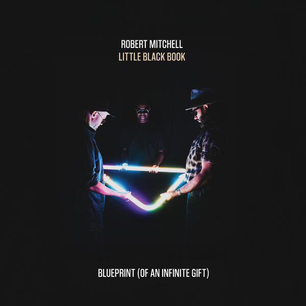 LITTLE BLACK BOOK: Vol.1